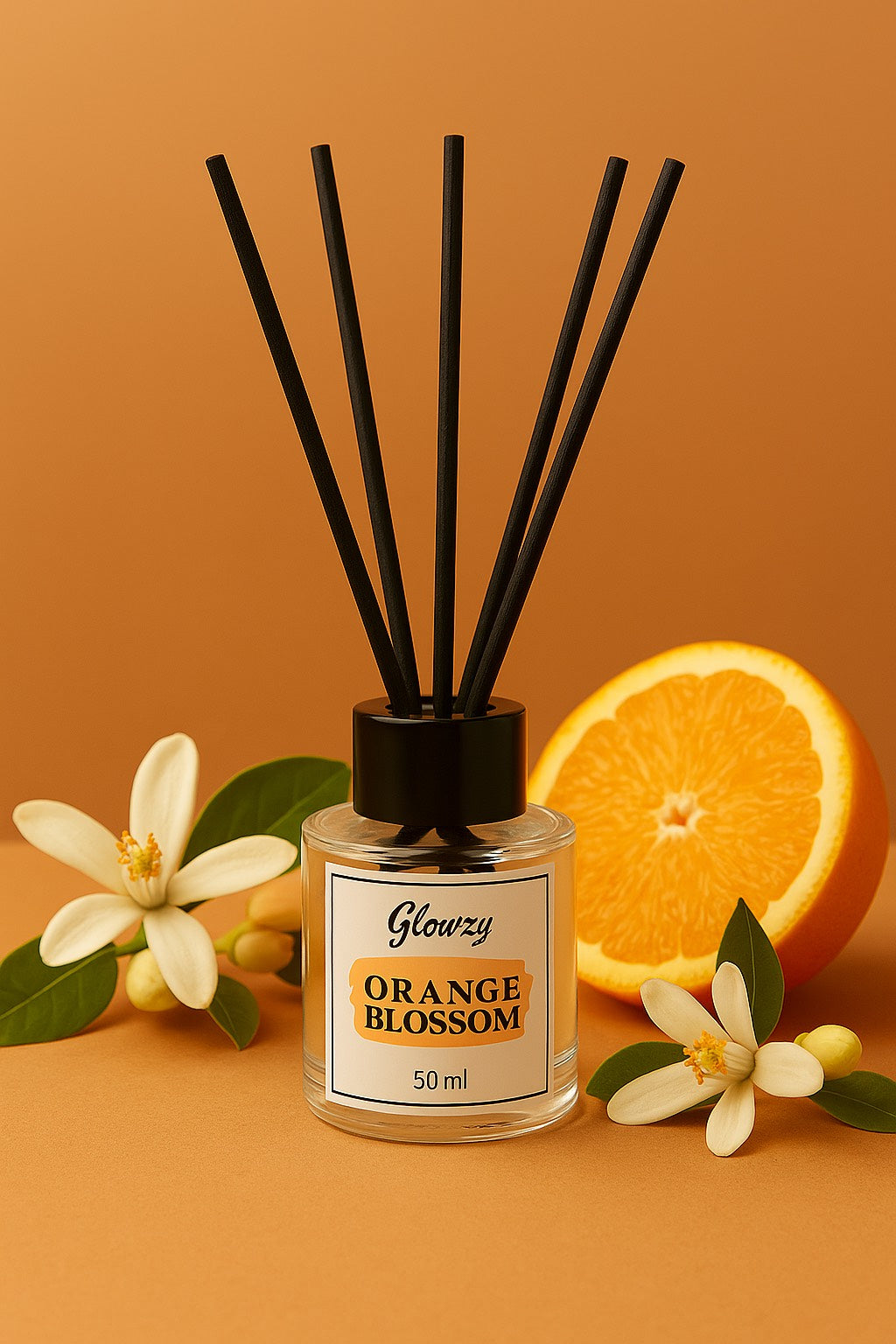 Fragrance sticks